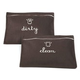 O.R.E Dirty and Clean Organizers Linen