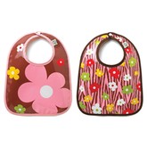 O.R.E Mini Bib Gift Set (Forest Flowers)