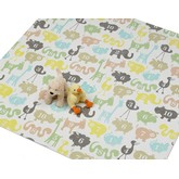 O.R.E Jumbo Floor Splat Mat (Numbers)