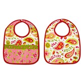 O.R.E Mini Bib Gift Set (Tea Party)