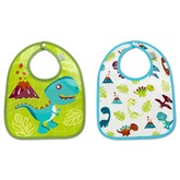 O.R.E Mini Bib Gift Set (Prehistoric Pals)