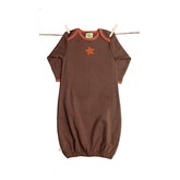 Parade Pure Collection-Newborn Gown (Star Baby)