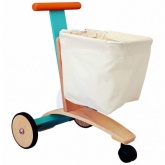 Plan Toys Shopping Cart