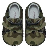 Pediped Ethan/Green Camo