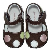 Pediped Giselle/Brown