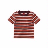 Tea Collection Summer Stripe S/S Tee
