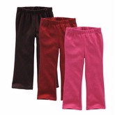 Tea Collection Solid Bootcut Legging