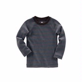 Tea Collection L/S Tether Stripe Tee