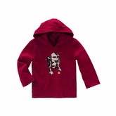 Tea Collection Little Bot Hoodie