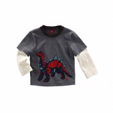 Tea Collection Stegasaurus Tee