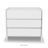 Oeuf Robin Dresser/Changing Table