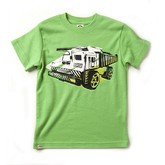 Appaman Dump Truck Classic Tee