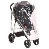 Phil and Teds Smart Buggy Storm Cover