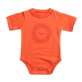 Urban Munchkin Short Sleeve Onesie