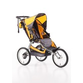 BOB Strollers 2011 Ironman Stroller