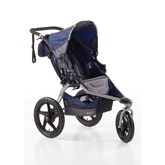 BOB Strollers 2011 Revolution SE Stroller