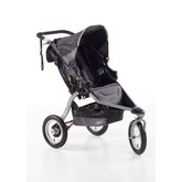 BOB Strollers 2011 Revolution CE Stroller