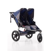 BOB Strollers 2011 Revolution SE Duallie Stroller