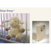 Cloud b Sleep Sheep