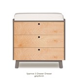 Oeuf Sparrow Dresser/Changer