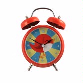 Streamline Alarm Clock II (Birdie)