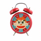 Streamline Alarm Clock II (Monkey)