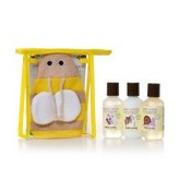 Little Twig Travel Set Lavender