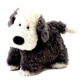 Jellycat Truffle Chaucer Dog