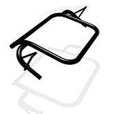 Phil and Teds Travel System Adapter
