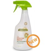 BabyGanics The Cleaner Upper Toy and Highchair Cleaner