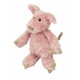 Jellycat Bunglie Pig/Tot