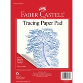Faber-Castell Tracing Paper Pad