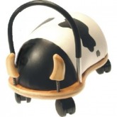 Prince Lionheart Wheely Bug/Cow