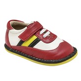See Kai Run Zim-Red