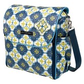 Petunia Pickle Bottom Boxy Backpack (Majestic Murano)