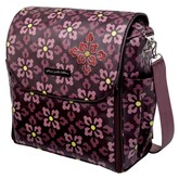 Petunia Pickle Bottom Boxy Backpack (Passage To Persia)