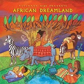 Putumayo African Dreamland