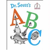 Random House ABC/Dr Seuss