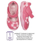 Pediped Abigail-Grip n Go