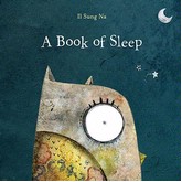 Random House A Book of Sleep