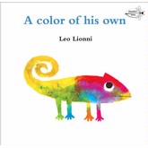Random House A Color of His Own