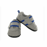 Pediped Adrian-Grey