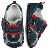 Pediped Adrian-Navy/Grey/Red