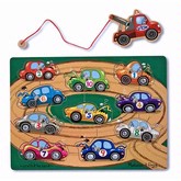 Melissa and Doug Tow Truck Game Puzzle