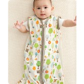 Skip Hop Airflow Wearable Blanket (Treetop Friends)