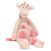 Jellycat Junglie Pink Giraffe