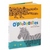 Random House Alphabeasties and Other Amazing Types