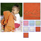 Ambajam Cuddle-Up Blanket