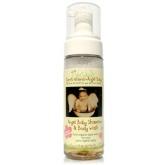 Earth Mama Angel Baby Baby Shampoo and Body Wash