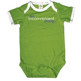 Urban Smalls An Inconvenient Poop-Organic